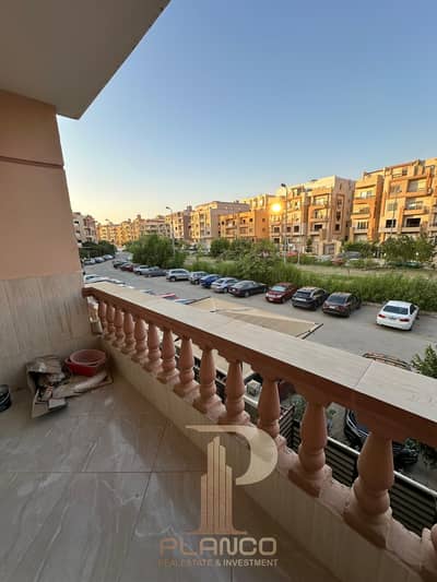 فلیٹ 2 غرفة نوم للبيع في الشيخ زايد، الجيزة - IMG-20250927-WA0272. jpg