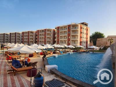 شقة 1 غرفة نوم للبيع في الساحل الشمالي، مطروح - IMG-20250810-WA0148. jpg