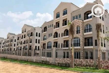 3 Bedroom Penthouse for Sale in Mostakbal City, Cairo - ade16b93-307f-4e29-8dbf-0ee879aeb639. jpg