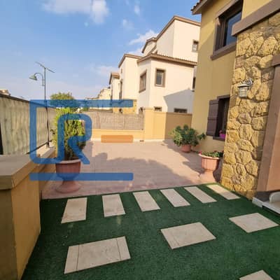 3 Bedroom Twin House for Rent in New Cairo, Cairo - WhatsApp Image 2025-10-26 at 2.06. 49 PM (1). jpeg