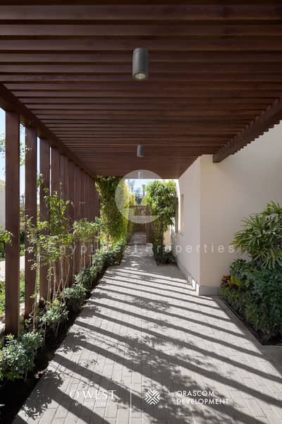 3 Bedroom Flat for Sale in 6th of October, Giza - o west (1). jpeg