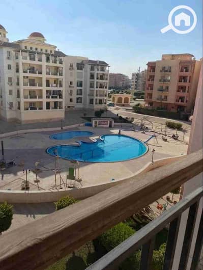 شقة 1 غرفة نوم للبيع في 6 أكتوبر، الجيزة - Screenshot_2025-10-27-12-12-20-08_f598e1360c96b5a5aa16536c303cff92. jpg