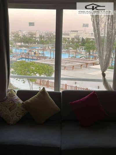 شاليه 2 غرفة نوم للبيع في الساحل الشمالي، مطروح - WhatsApp Image 2025-10-27 at 11.47. 16 AM (2). jpeg