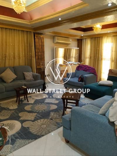 3 Bedroom Flat for Sale in Nasr City, Cairo - IMG-20251026-WA0308. jpg