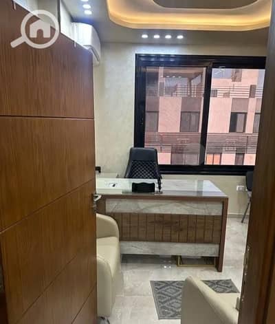 Office for Rent in Sheikh Zayed, Giza - WhatsApp Image 2025-10-27 at 11.49. 47 AM. jpeg