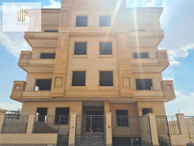 3 Bedroom Apartment for Sale in New Cairo, Cairo - IMG-20251018-WA0072. jpg 3 Bedroom Apartment for Sale in New Cairo, Cairo - IMG-20251018-WA0072. jpg