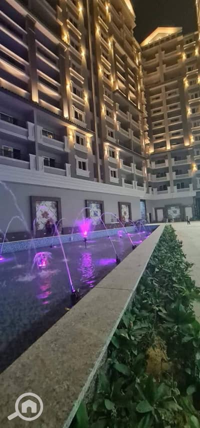 2 Bedroom Flat for Rent in Zahraa Al Maadi, Cairo - IMG-20250919-WA0137(7). jpg