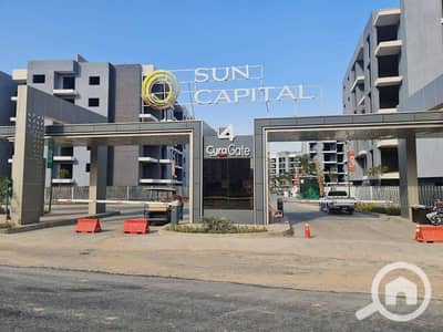 3 Bedroom Apartment for Sale in Hadayek October, Giza - 480867958_1341731077272716_8975157231328473910_n. jpg