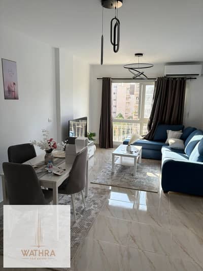 3 Bedroom Apartment for Rent in Madinaty, Cairo - WhatsApp Image 2025-10-27 at 12.15. 41 PM (3). jpeg