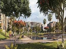 3 Bedroom Penthouse for Sale in New Cairo, Cairo - images (1). jpeg