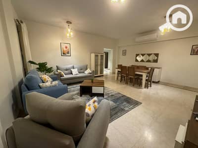 فلیٹ 3 غرف نوم للايجار في القاهرة الجديدة، القاهرة - IMG-20251027-WA0019. jpg