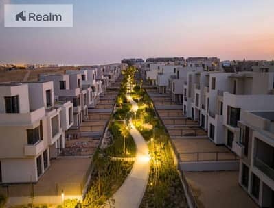 3 Bedroom Apartment for Sale in Sheikh Zayed, Giza - 5. jpg