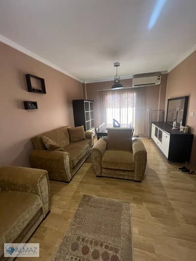2 Bedroom Apartment for Rent in New Cairo, Cairo - IMG-20250823-WA0327. jpg