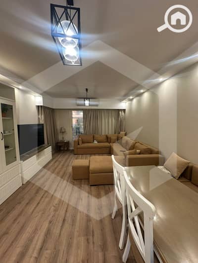 3 Bedroom Flat for Rent in Sheikh Zayed, Giza - Janna Zayed 1. jpg