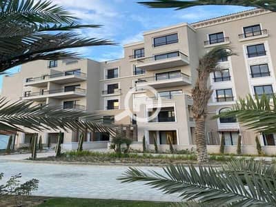 2 Bedroom Flat for Sale in Sheikh Zayed, Giza - ee84b0fd-90e8-468a-bd98-6d8d30b24cdb. jpg