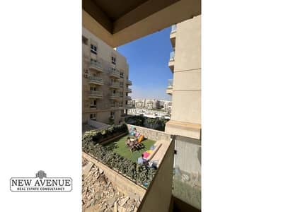 3 Bedroom Apartment for Sale in New Cairo, Cairo - IMG-20251026-WA0057. jpg 3 Bedroom Apartment for Sale in New Cairo, Cairo - IMG-20251026-WA0057. jpg