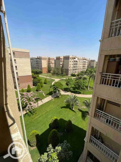 2 Bedroom Flat for Sale in Madinaty, Cairo - 1000440720. jpg