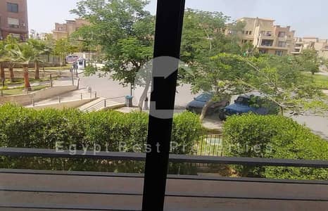 شقة 3 غرف نوم للبيع في الشيخ زايد، الجيزة - beb61fc9-10df-4e71-88f4-36d82a0faf50. jpeg