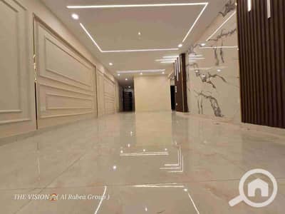 3 Bedroom Apartment for Sale in Hadayek al-Ahram, Giza - IMG_20251027_123133_395. jpg