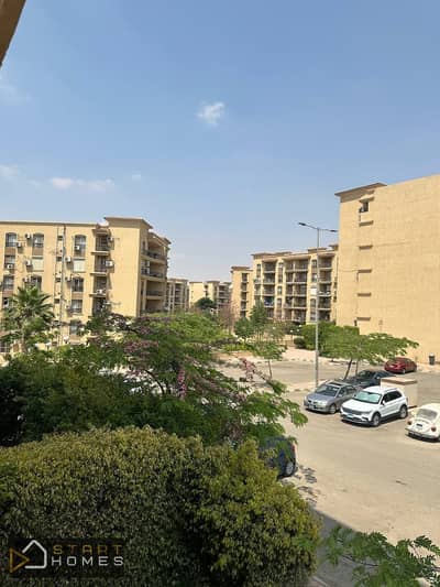 فلیٹ 2 غرفة نوم للبيع في القاهرة الجديدة، القاهرة - WhatsApp Image 2025-10-27 at 12.12. 14 PM (1). jpeg