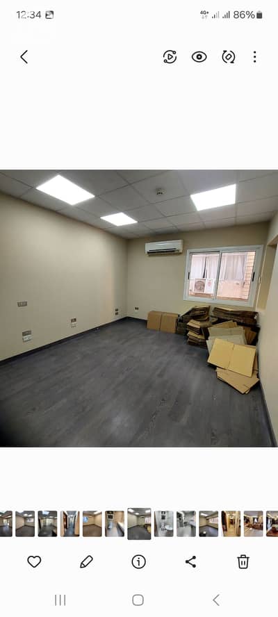 Office for Rent in Heliopolis, Cairo - 1000458346. jpg Office for Rent in Heliopolis, Cairo - 1000458346. jpg