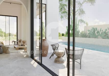 4 Bedroom Townhouse for Sale in Gouna, Red Sea - Screenshot 2024-03-21 125657. png