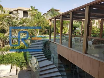 3 Bedroom Duplex for Rent in New Cairo, Cairo - WhatsApp Image 2025-10-23 at 9.06. 32 PM. jpeg