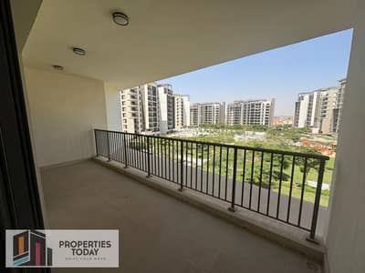3 Bedroom Flat for Rent in Sheikh Zayed, Giza - IMG-20251019-WA0093. jpg