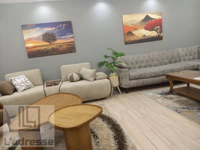 3 Bedroom Apartment for Rent in Madinaty, Cairo - IMG-20251027-WA0070. jpg