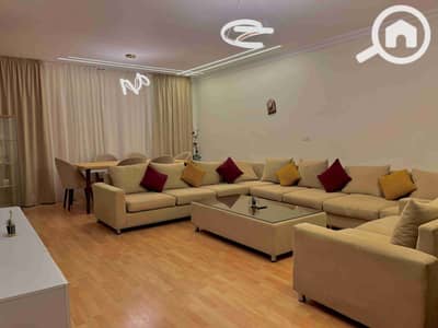 شقة 4 غرف نوم للايجار في القاهرة الجديدة، القاهرة - 1000645737. jpg