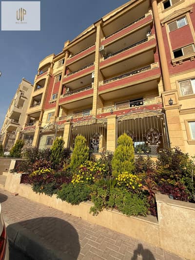 3 Bedroom Flat for Sale in New Cairo, Cairo - WhatsApp Image 2025-10-16 at 19.26. 19_b6ea0165. jpg