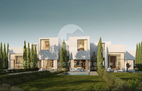 فیلا 4 غرف نوم للبيع في الشيخ زايد، الجيزة - Screenshot_2025-04-20_132706. png