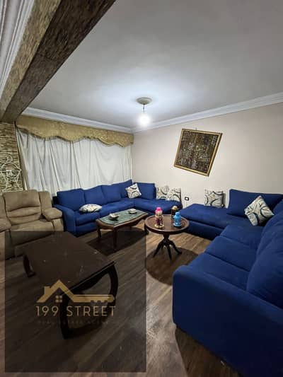 3 Bedroom Flat for Sale in Maadi, Cairo - WhatsApp Image 2025-10-19 at 12.56. 57. jpeg