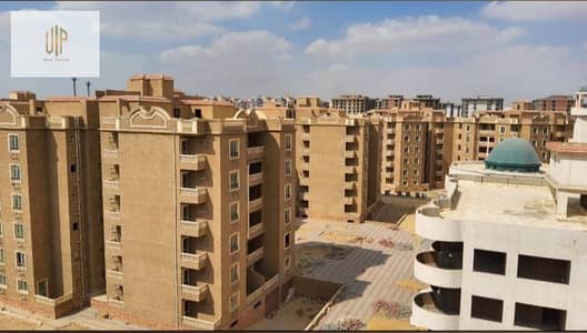 3 Bedroom Flat for Sale in New Cairo, Cairo - WhatsApp Image 2025-10-16 at 19.22. 52_342a6d20. jpg