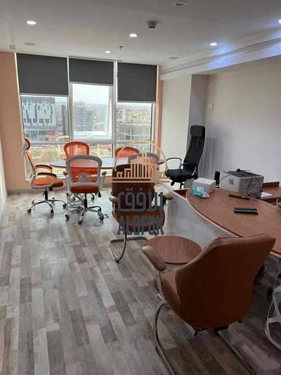 مکتب  للبيع في القاهرة الجديدة، القاهرة - 91021747-bc81-4808-9c14-19fa97896c75. jpg