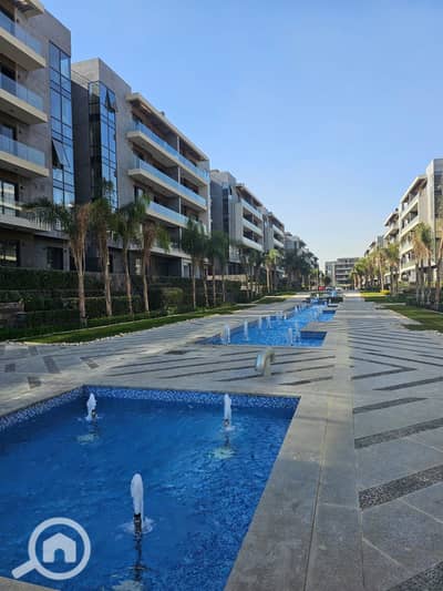 4 Bedroom Penthouse for Sale in New Cairo, Cairo - WhatsApp Image 2025-10-16 at 11.01. 20 AM. jpeg