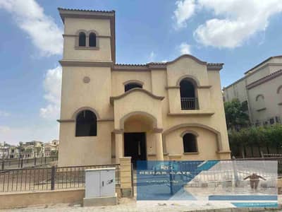 فیلا 5 غرف نوم للبيع في القاهرة الجديدة، القاهرة - 1000297045. jpg