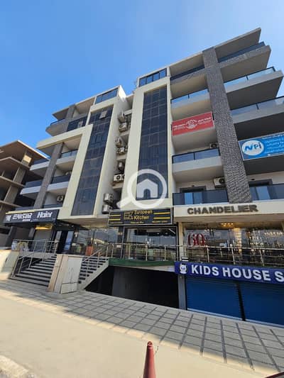 مکتب  للايجار في زهراء المعادى، القاهرة - WhatsApp Image 2025-10-14 at 2.56. 11 PM. jpeg