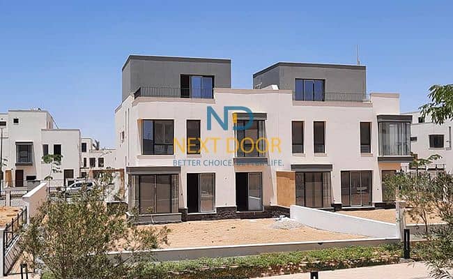 3 Villette-Sodic-New-Cairo-9. jpg