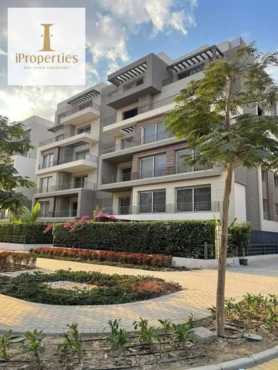 3 Bedroom Flat for Sale in New Cairo, Cairo - eb6667eb-ad95-45b8-9c95-27c18778ba8e. jpeg