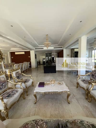 7 Bedroom Villa for Rent in New Cairo, Cairo - WhatsApp Image 2025-10-23 at 1.04. 01 AM (3). jpeg 7 Bedroom Villa for Rent in New Cairo, Cairo - WhatsApp Image 2025-10-23 at 1.04. 01 AM (3). jpeg