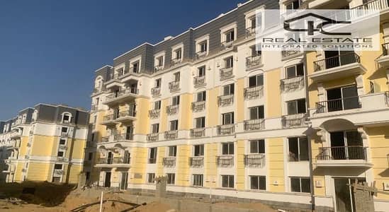 3 Bedroom Apartment for Sale in New Cairo, Cairo - WhatsApp Image 2025-10-27 at 2.39. 43 AM. jpeg
