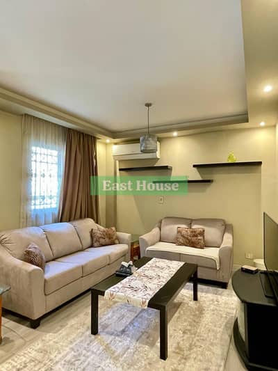 1 Bedroom Apartment for Rent in Madinaty, Cairo - IMG-20251026-WA0115. jpg