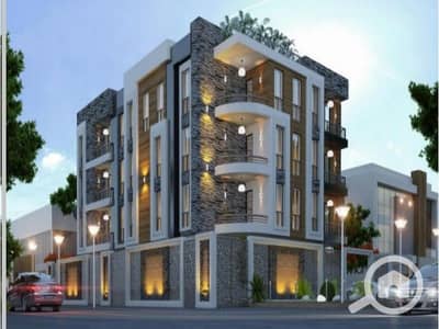 3 Bedroom Flat for Sale in New Cairo, Cairo - WhatsApp Image 2025-06-18 at 1.02. 38 PM. jpeg