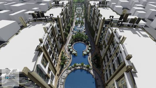 شاليه 1 غرفة نوم للبيع في الساحل الشمالي، مطروح - 528871901_3445412188930086_938359652832147313_n. jpg