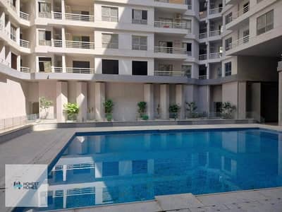 2 Bedroom Flat for Sale in Nasr City, Cairo - 5E47FCD9-438E-4F8F-A5D5-9E7A7C2BE8BE. jpeg