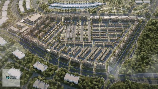 تاون هاوس 4 غرف نوم للبيع في مدينة المستقبل، القاهرة - A3283204-011F-474B-A8AD-FB80A061FB71. jpeg