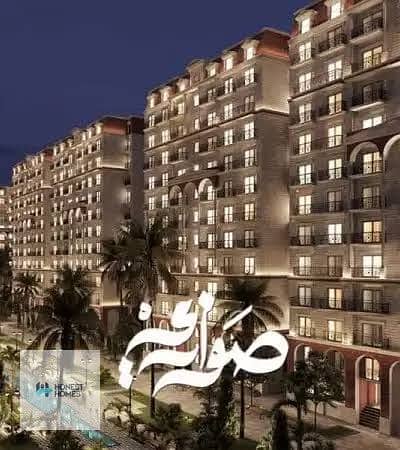 2 Bedroom Apartment for Sale in Moharam Bik, Alexandria - WhatsApp Image 2025-10-21 at 1.54. 07 PM (2). jpeg