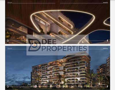 فلیٹ 3 غرف نوم للبيع في سموحة، الإسكندرية - WhatsApp Image 2025-01-23 at 4.15. 55 PM. jpeg