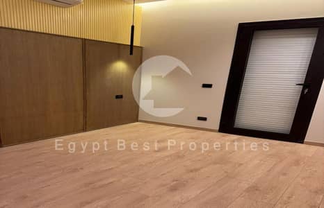 4 Bedroom Townhouse for Sale in New Cairo, Cairo - 2. jpeg. jpg